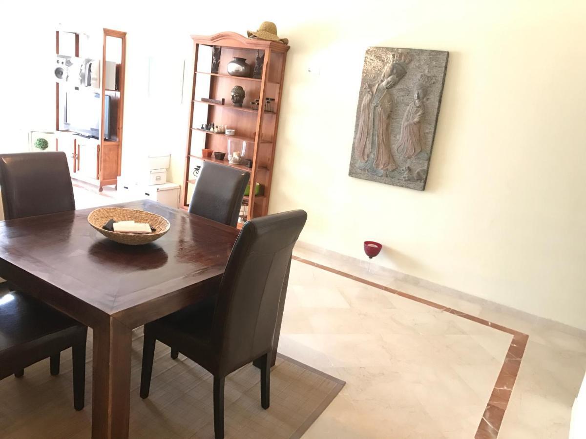 شقة Costalita إِستيبونا المظهر الخارجي الصورة